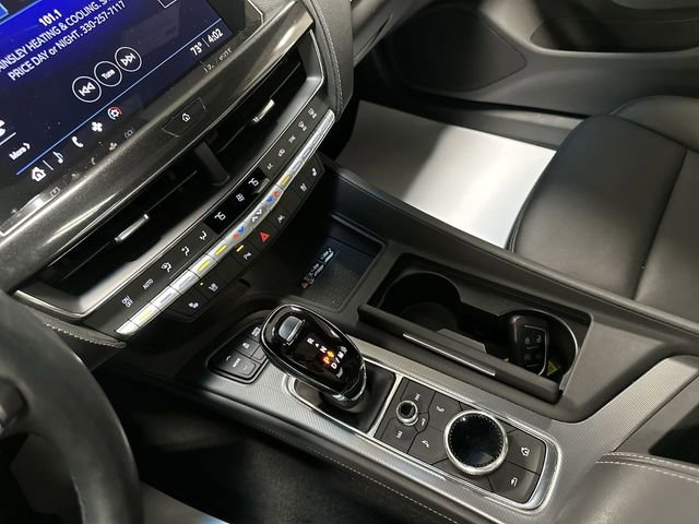 Used 2023 Cadillac CT5 Luxury image 13
