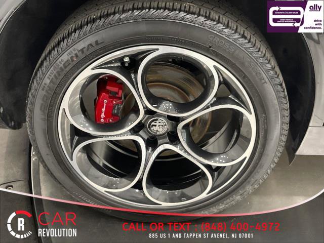 Used 2022 Alfa Romeo Stelvio Veloce image 51