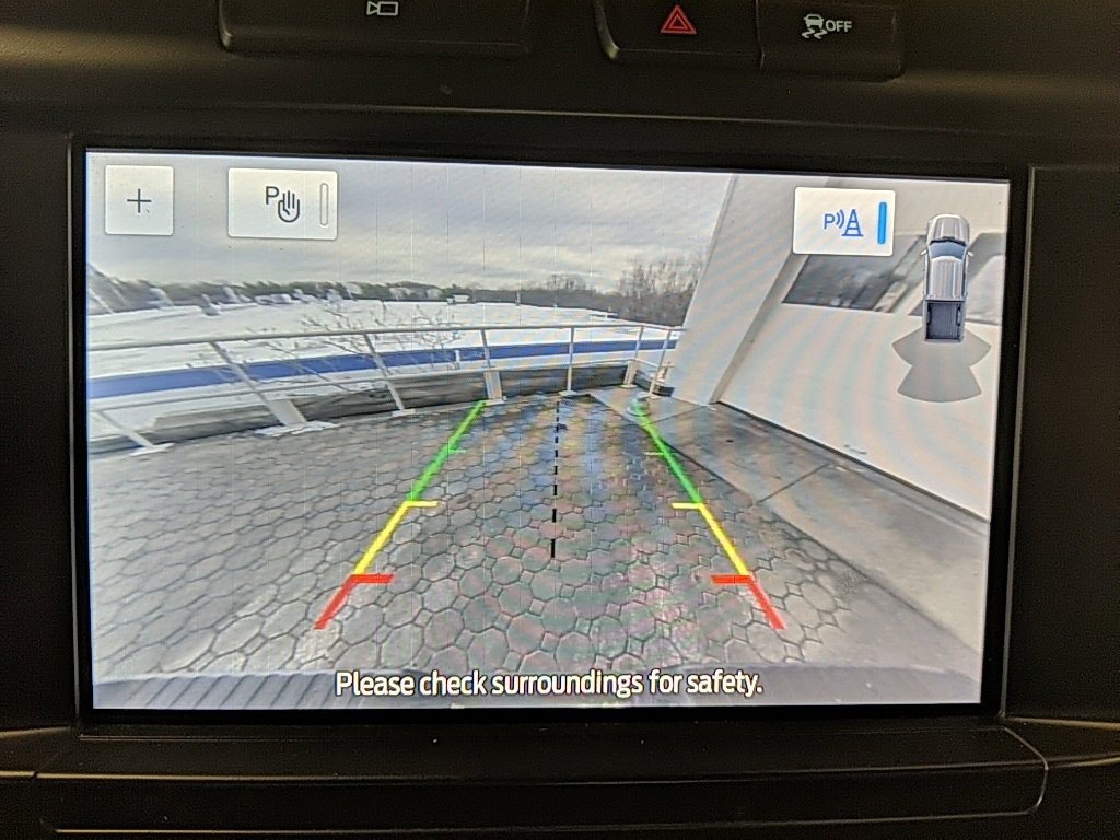 Certified 2022 Ford F150 XL w/ STX Black Appearance Package image 18