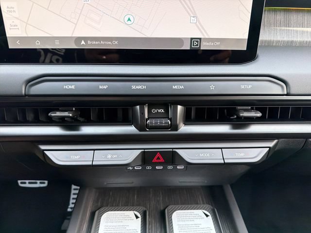 New 2027 Kia Telluride X-Line SX Prestige AWD/4WD image 14