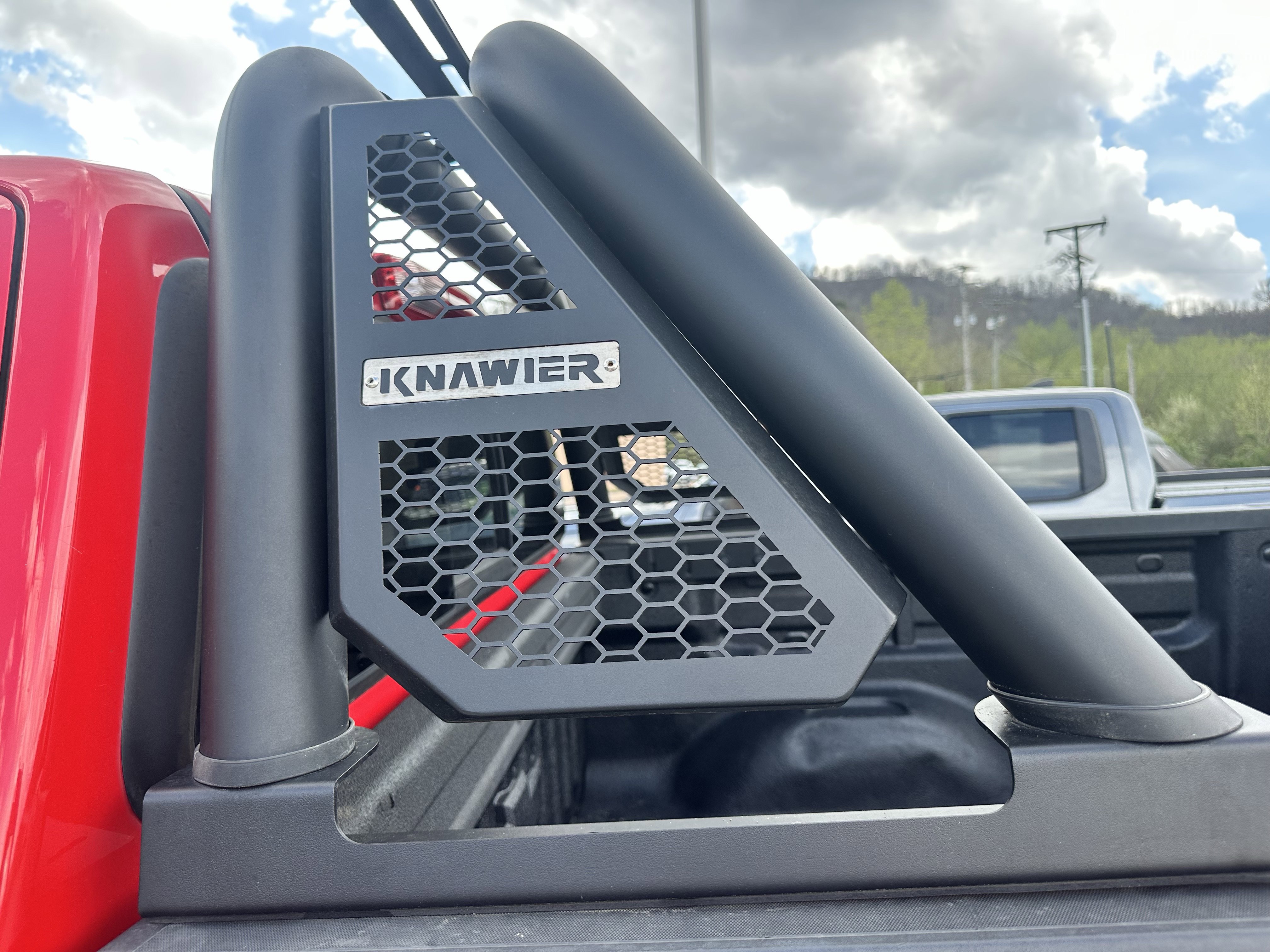 Used 2017 Chevrolet Colorado Z71 image 20