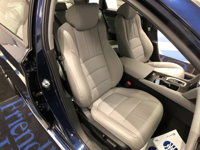 Used 2020 Honda Accord EX-L image 24