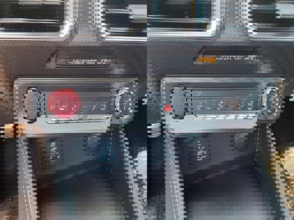 New 2025 Ford Mustang GT Premium image 10