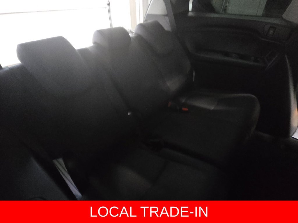 Used 2018 Honda Odyssey EX-L image 13
