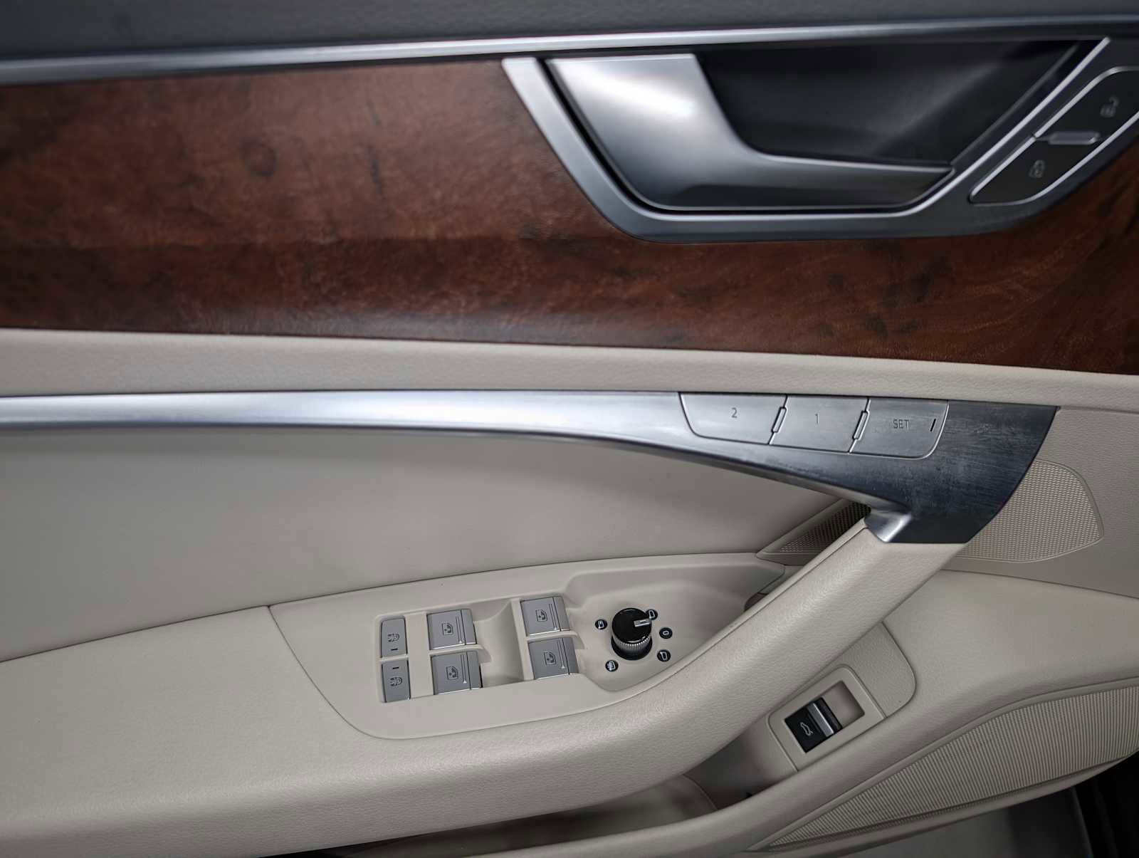 Used 2021 Audi A6 Premium w/ Convenience Package image 38