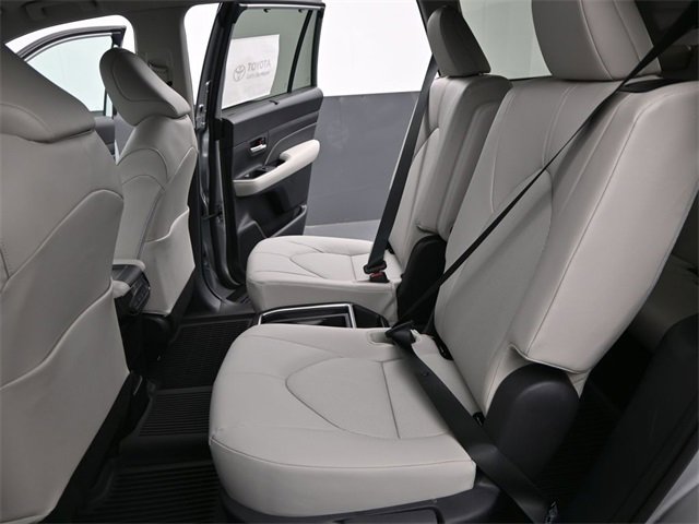 New 2026 Toyota Grand Highlander XLE image 12
