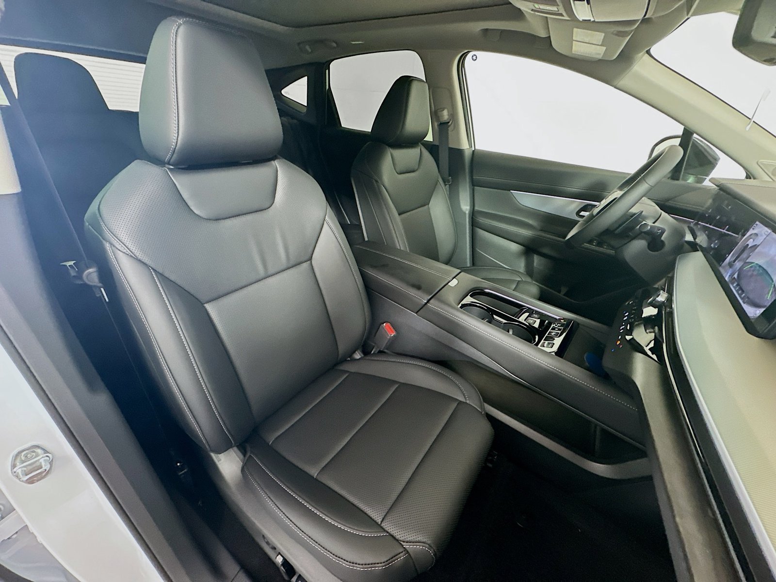 New 2026 Nissan Murano SL w/ Comfort Package AWD/4WD image 29