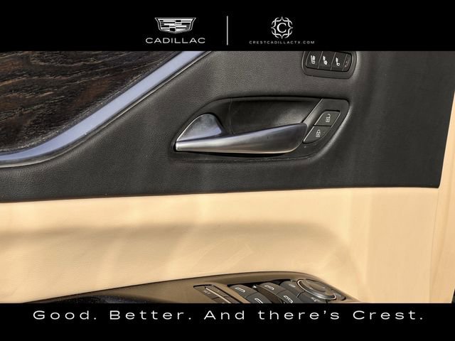 Certified 2023 Cadillac Escalade Premium Luxury image 23