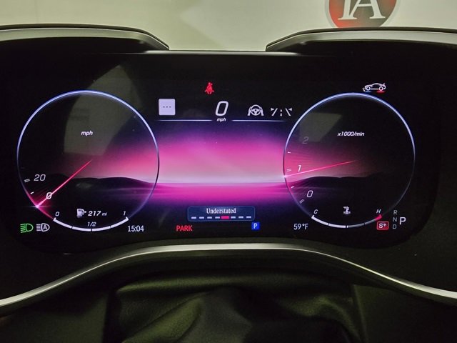 New 2025 Mercedes-Benz AMG GT 63 image 23