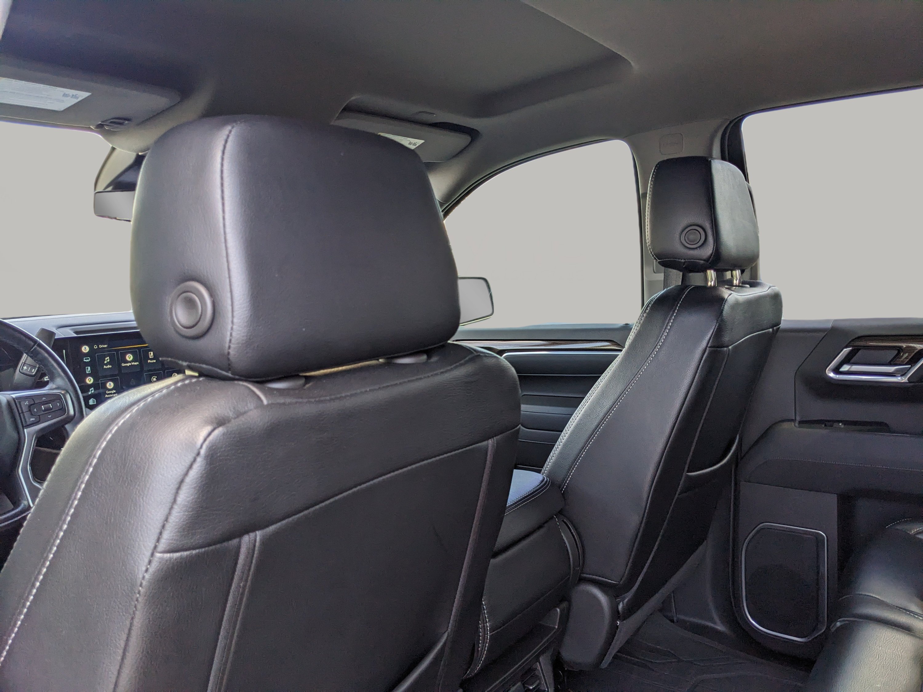 Used 2022 Chevrolet Silverado 1500 LT w/ All Star Edition Plus RWD image 21