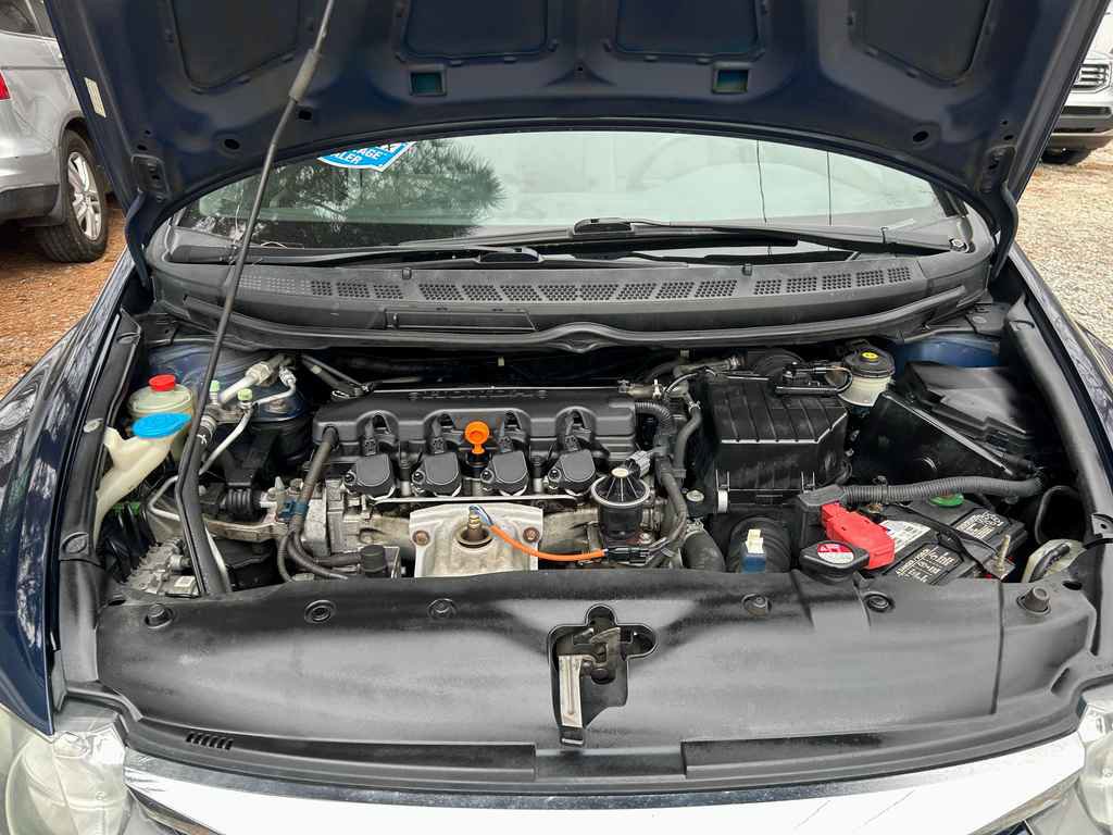 Used 2010 Honda Civic LX image 17