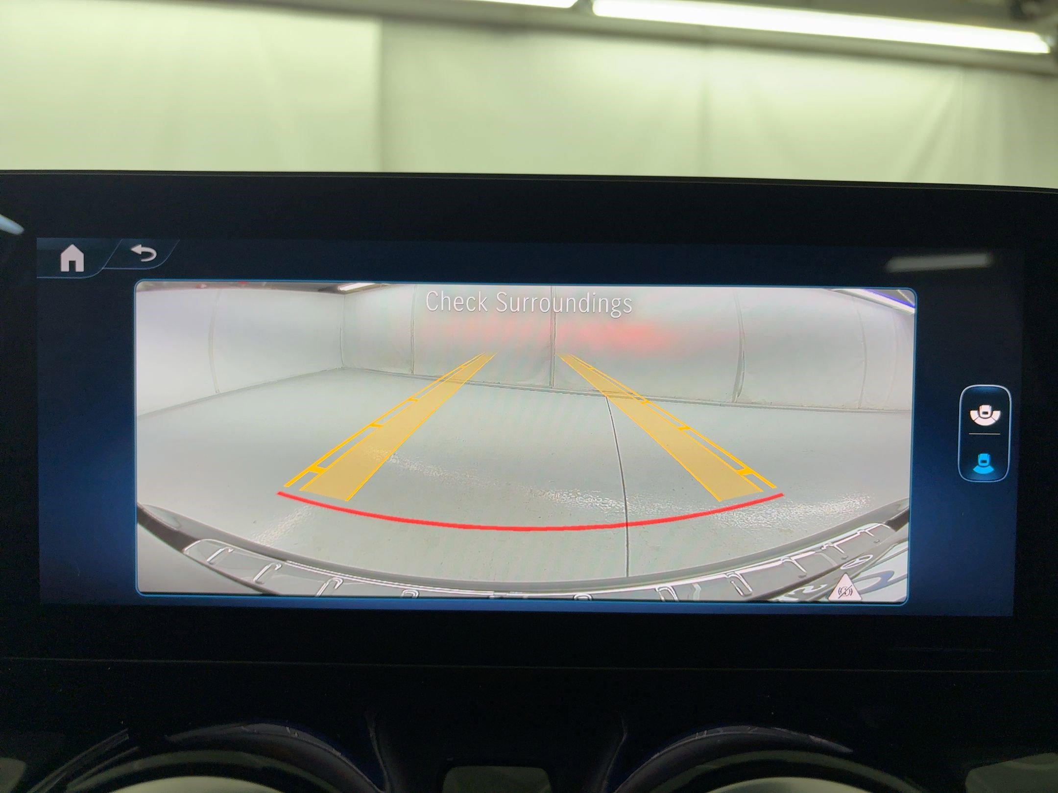 Certified 2025 Mercedes-Benz GLA 250 image 25