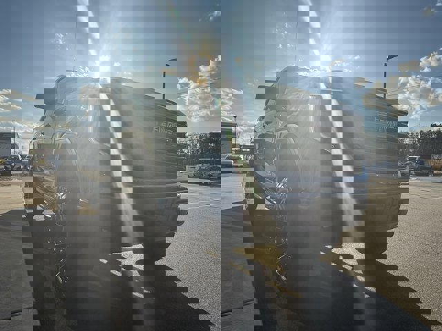 Used 2022 GMC Sierra 1500 Elevation w/ X31 Off-Road Package image 7