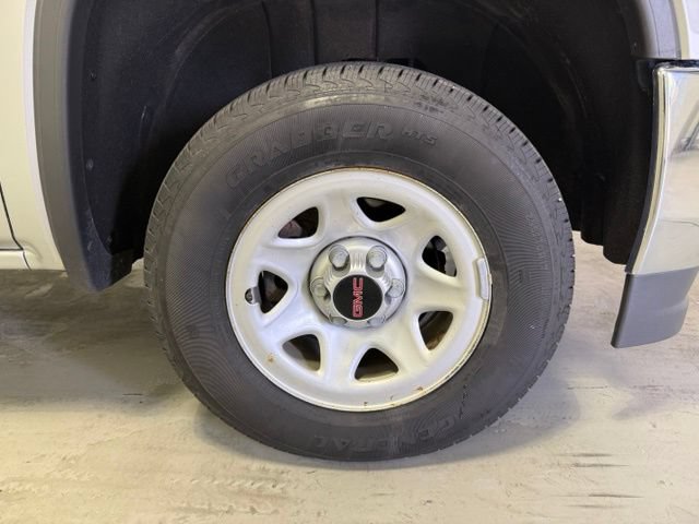Used 2019 GMC Sierra 1500 Limited AWD/4WD image 24