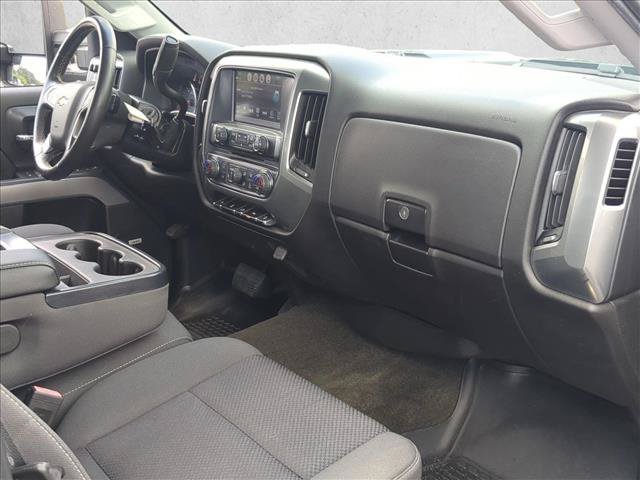 Used 2018 Chevrolet Silverado 2500 LT w/ Midnight Edition AWD/4WD image 19