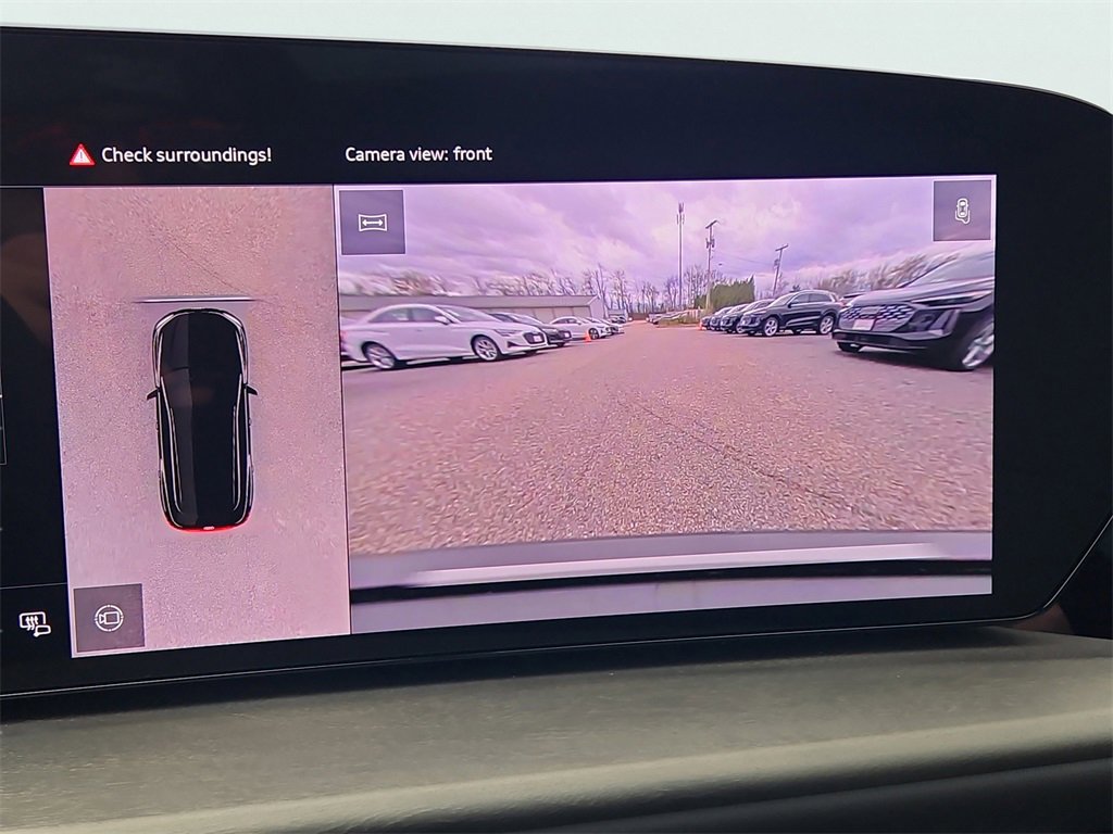 New 2025 Audi Q5 Premium Plus image 9