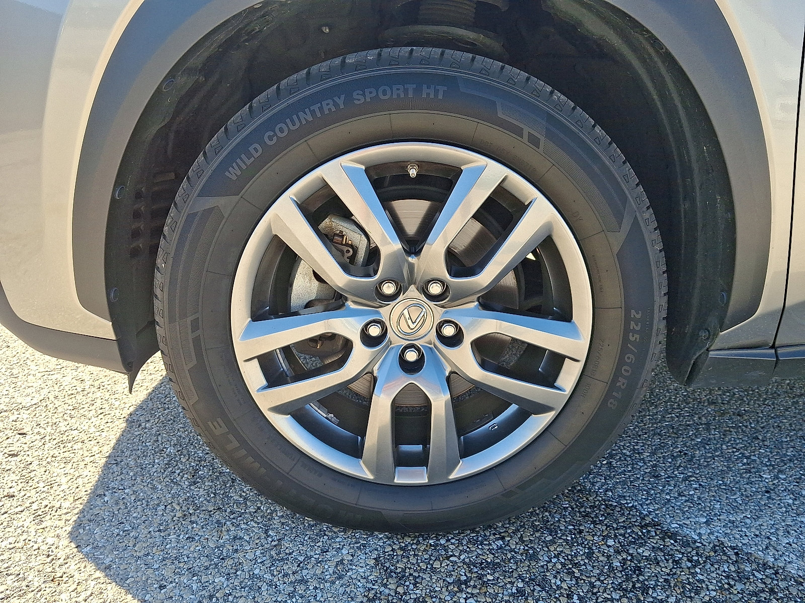 Used 2016 Lexus NX 200t w/ Premium Package image 28