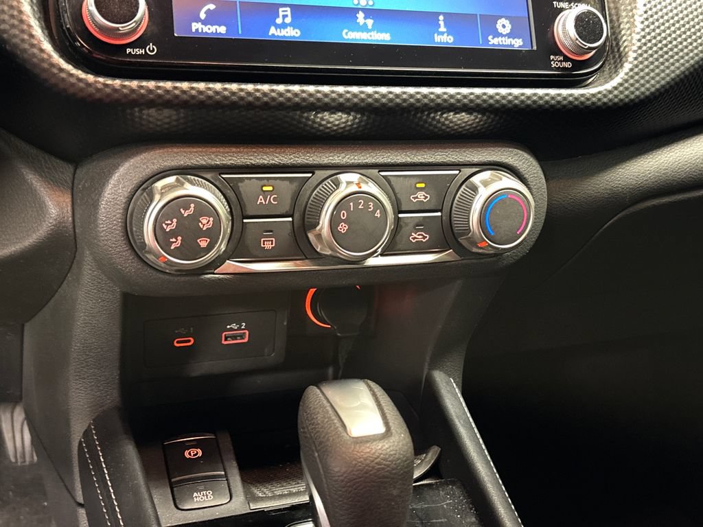 Used 2023 Nissan Kicks SV FWD image 37