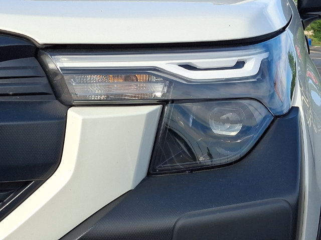 Certified 2026 Subaru Forester Wilderness AWD/4WD image 10