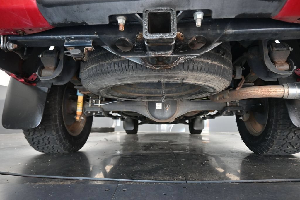 Used 2012 Toyota Tacoma PreRunner w/ TRD Sport Pkg RWD image 45