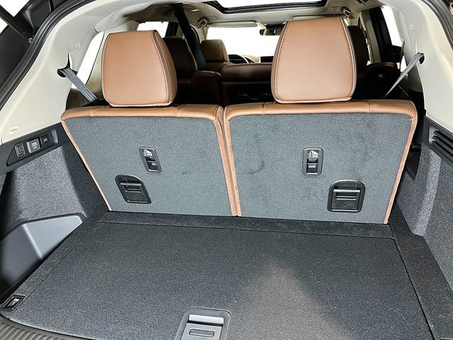 New 2026 Acura MDX w/ Advance Package AWD/4WD image 33