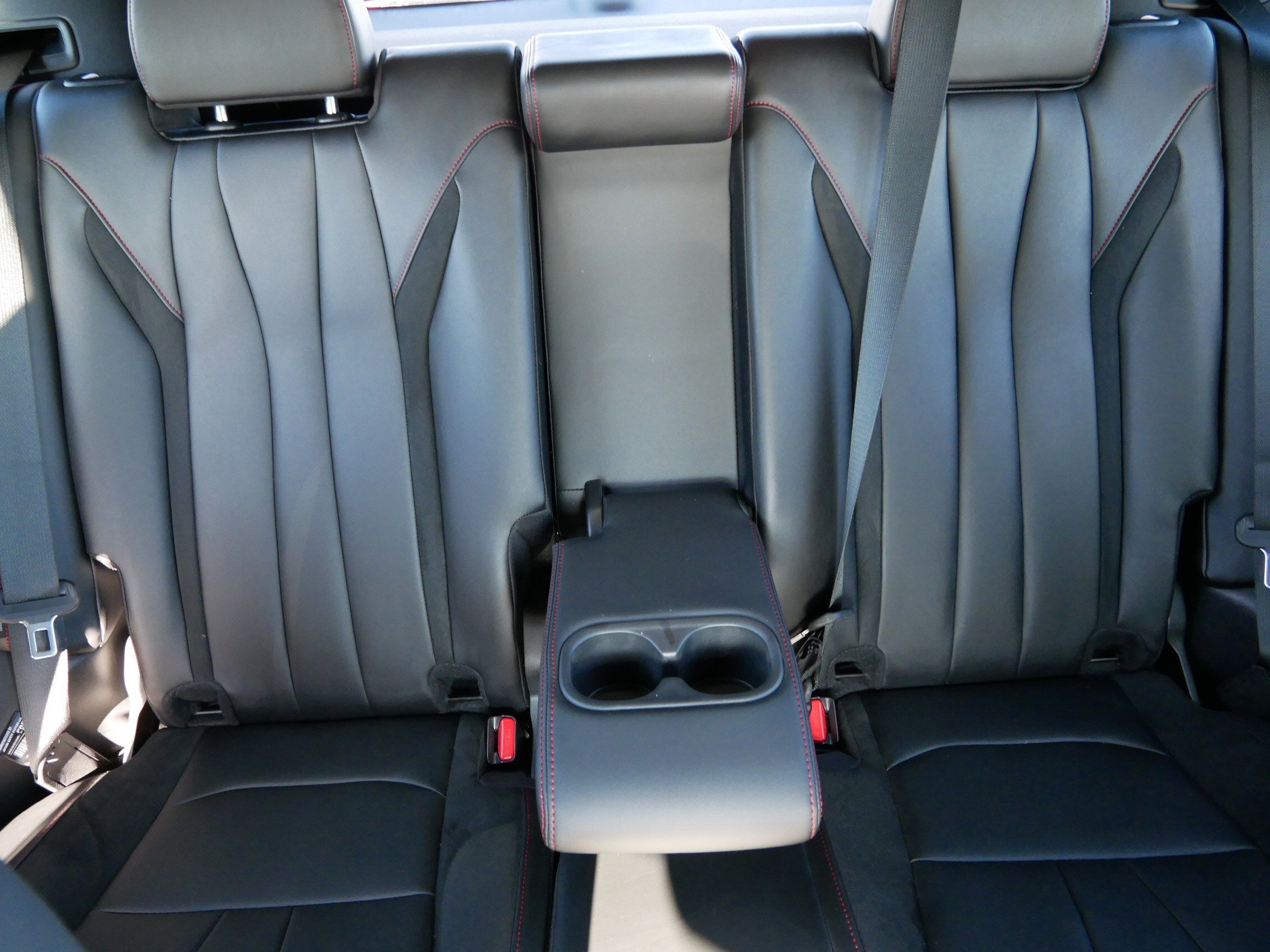 Certified 2025 Acura ADX A-Spec image 13