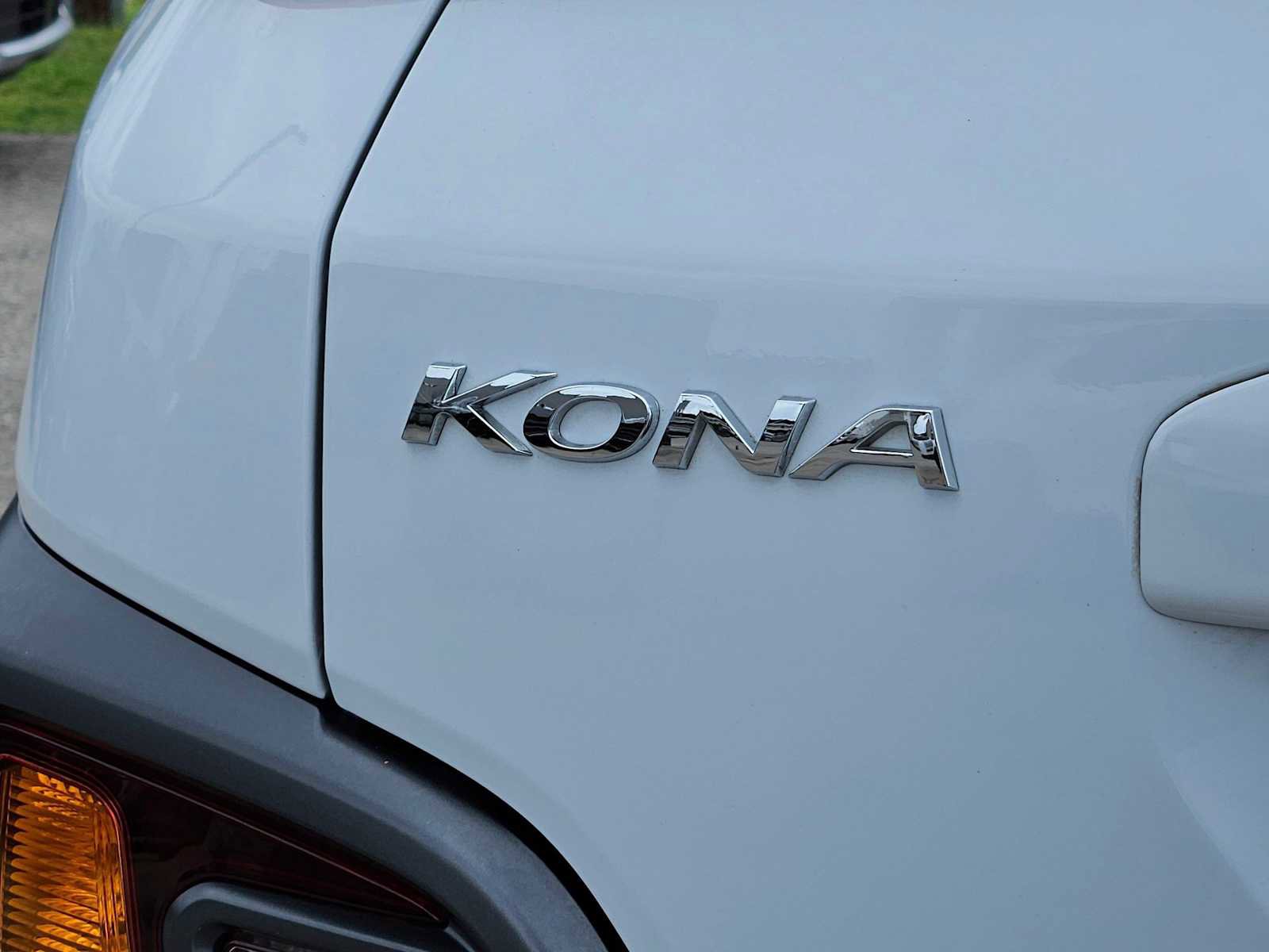 Used 2019 Hyundai Kona Limited image 13