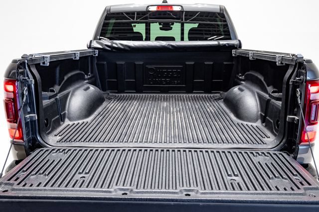 Used 2022 RAM 1500 Big Horn AWD/4WD image 37