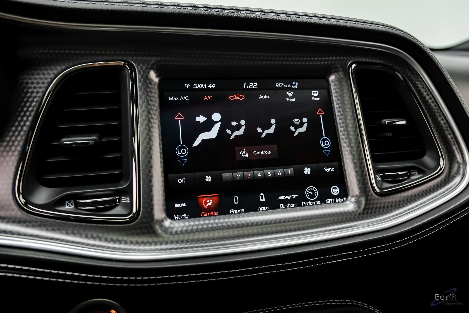 Used 2023 Dodge Challenger SRT Super Stock RWD image 76