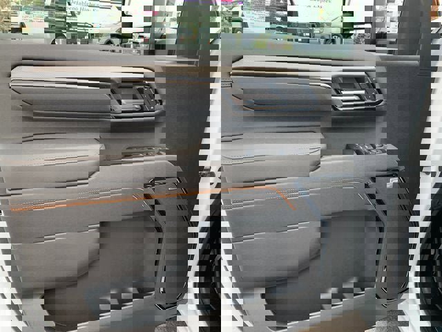 New 2026 GMC Sierra 2500 AT4 w/ AT4 Premium Plus Package image 19