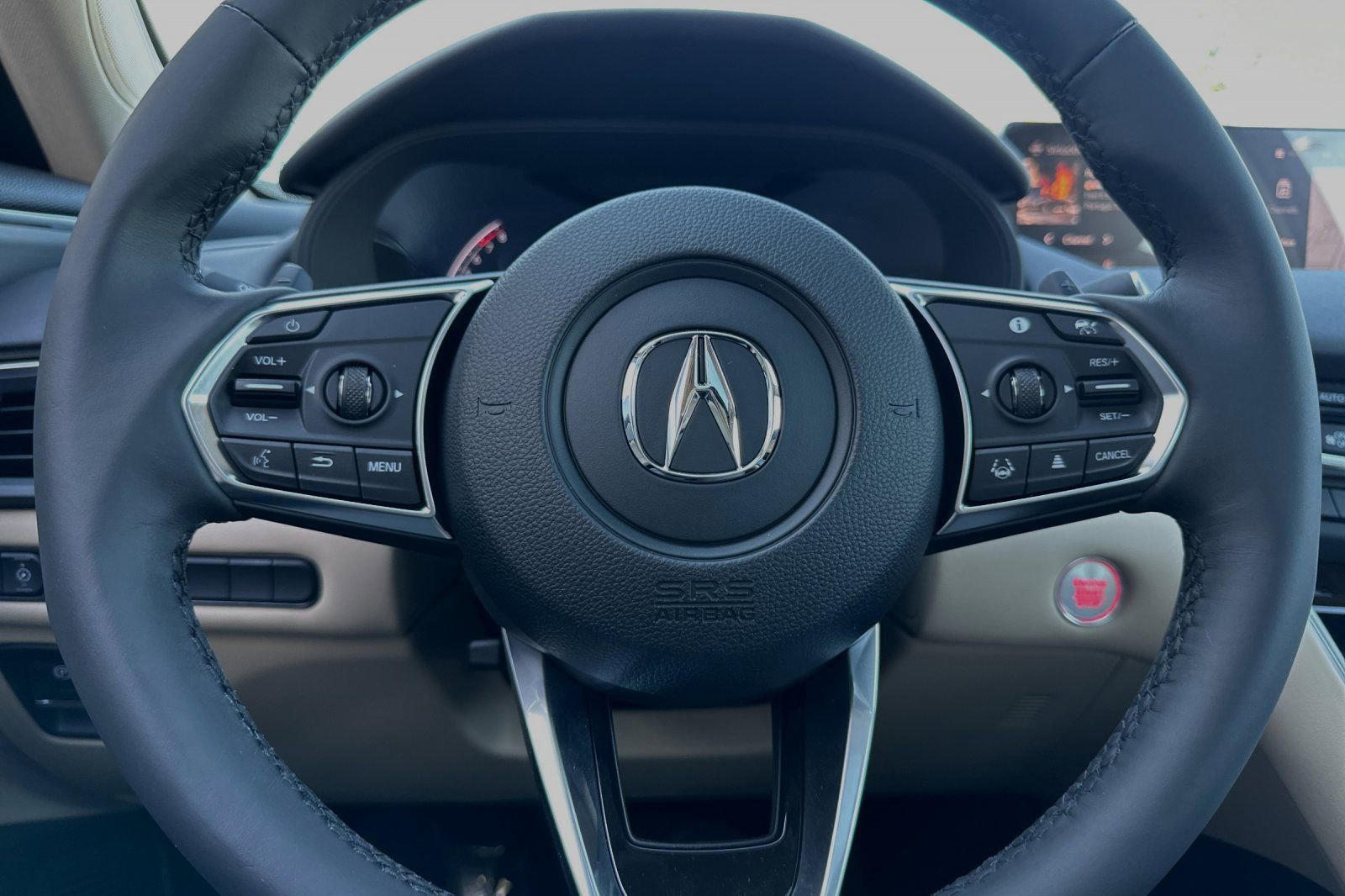 New 2025 Acura TLX w/ Technology Package image 20
