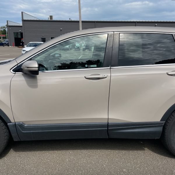 Used 2019 Honda CR-V EX-L image 8
