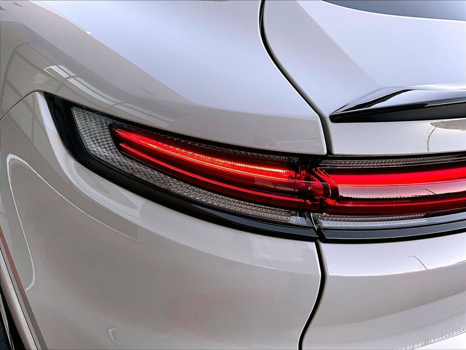 Certified 2026 Porsche Cayenne Turbo image 20