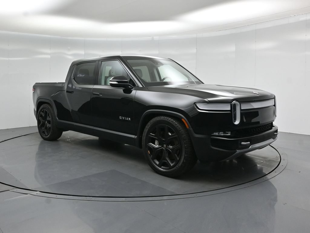 Used 2023 Rivian R1T Adventure AWD/4WD image 50