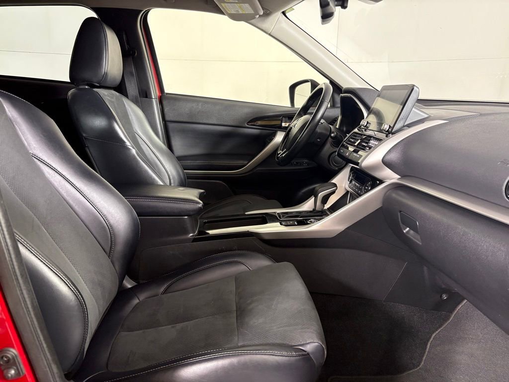 Used 2024 Mitsubishi Eclipse Cross SE image 12