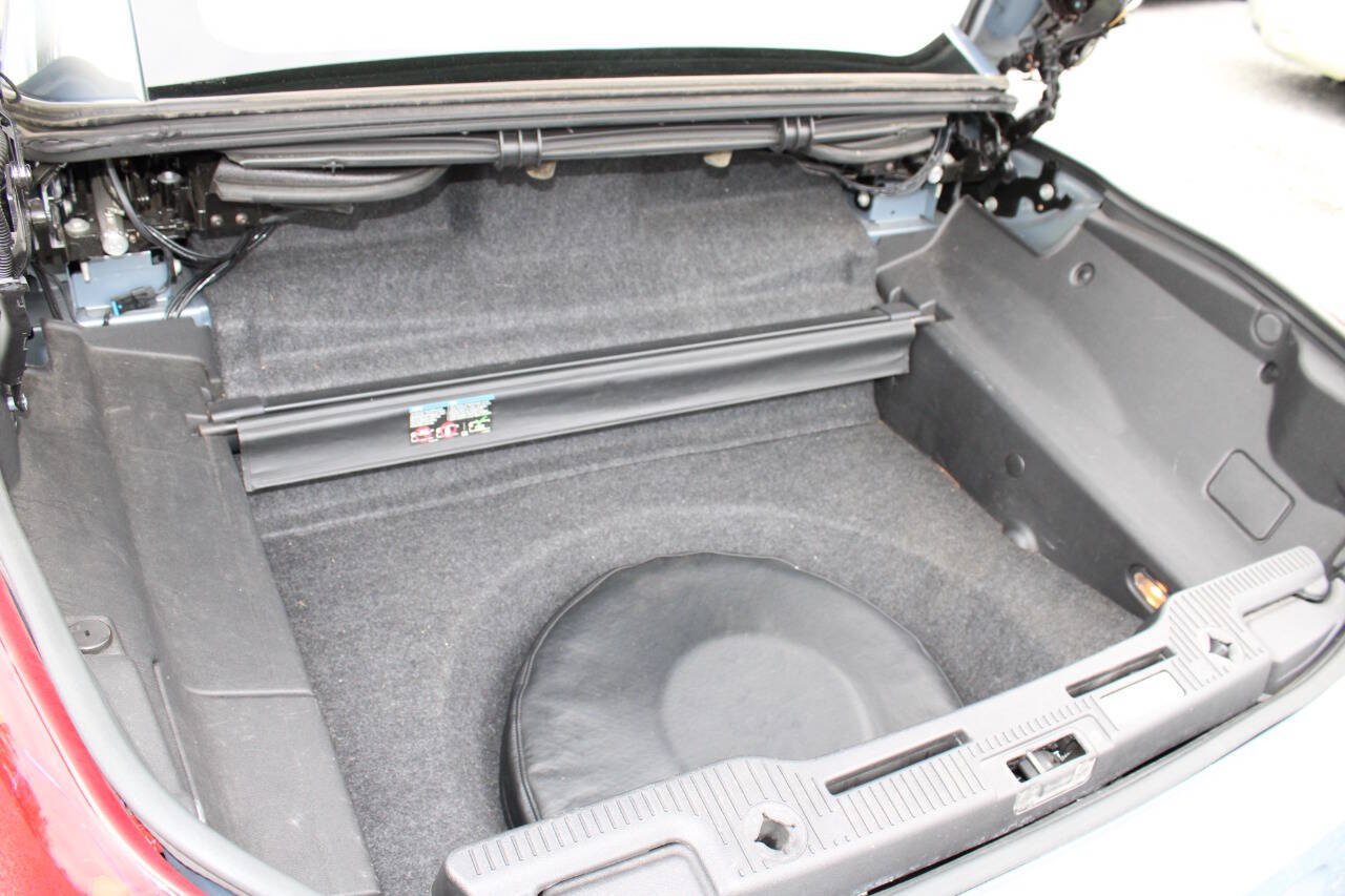 Used 2007 Pontiac G6 GT w/ Premium Package FWD image 28