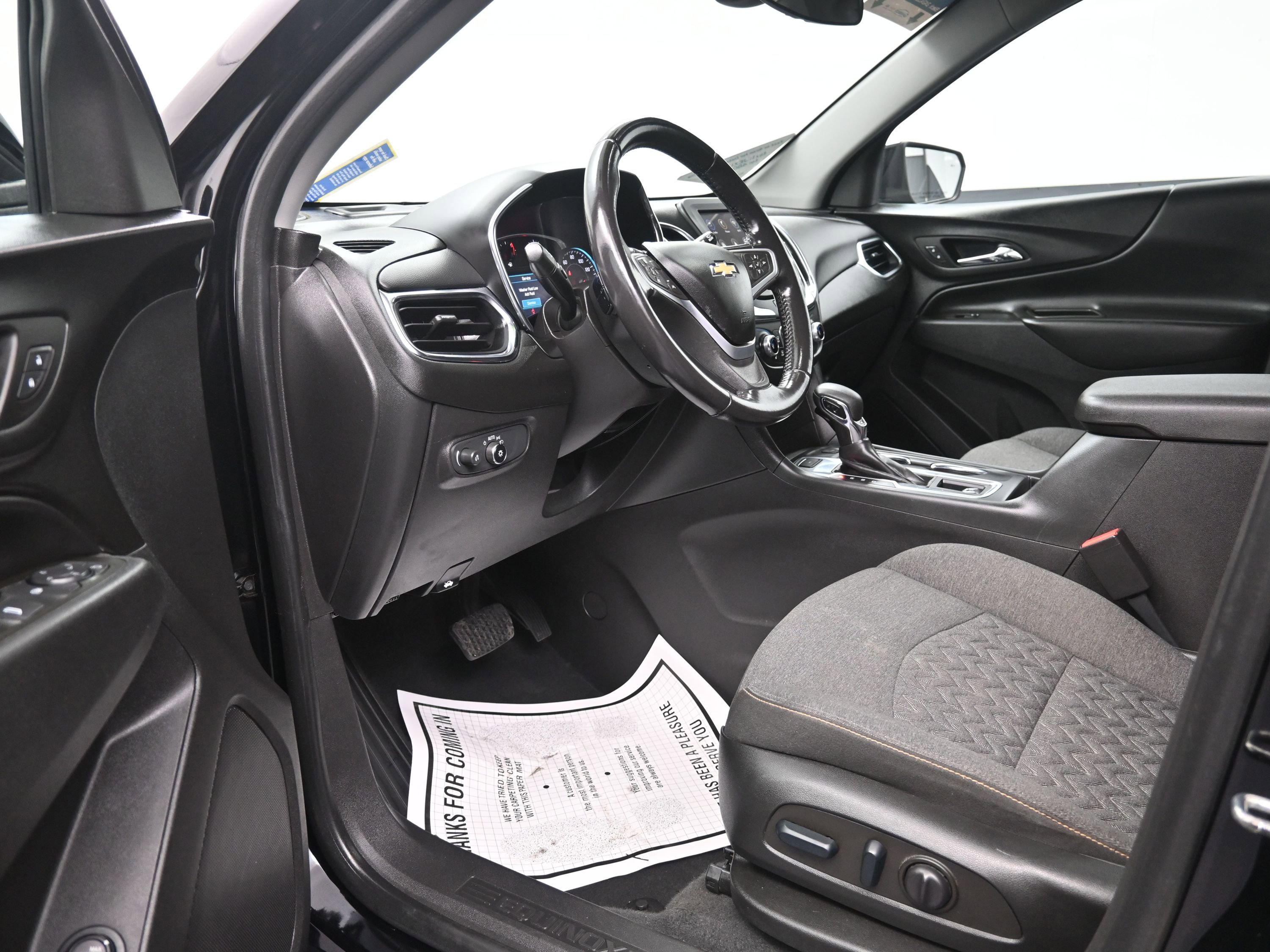 Used 2022 Chevrolet Equinox LT image 19