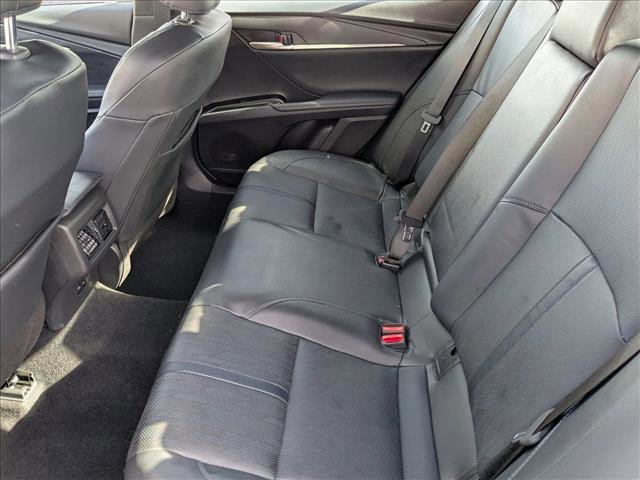 Certified 2025 Toyota Camry XSE image 17