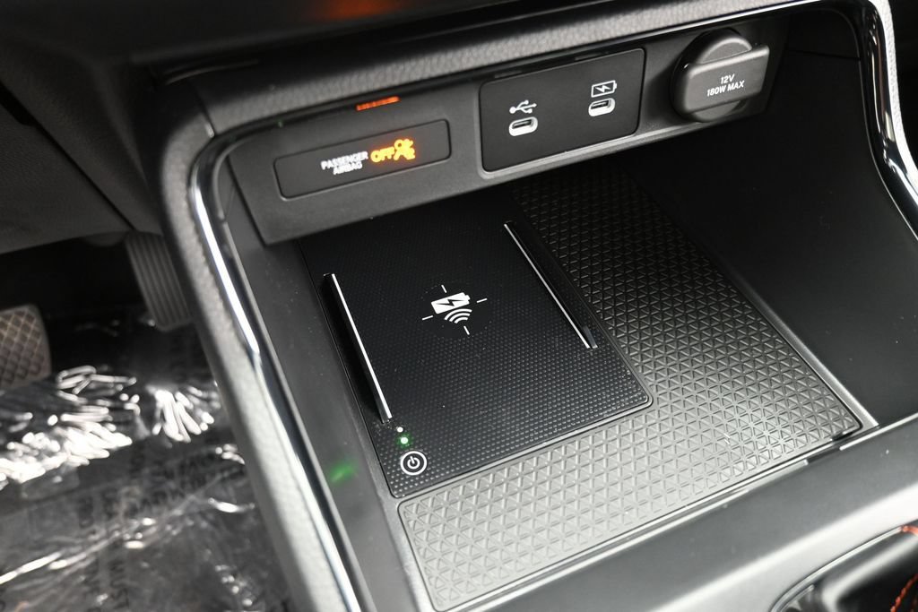 New 2026 Honda CR-V Sport-L image 47