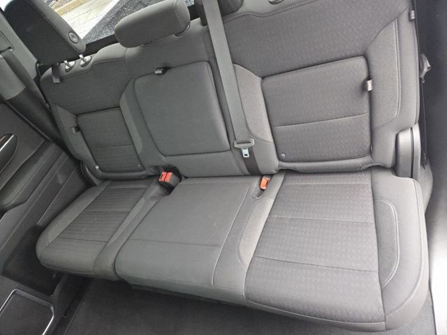 Used 2022 GMC Sierra 1500 Elevation w/ LPO, Elevation Black Package image 25