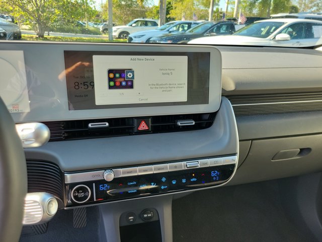 Certified 2024 Hyundai Ioniq 5 SEL RWD image 24