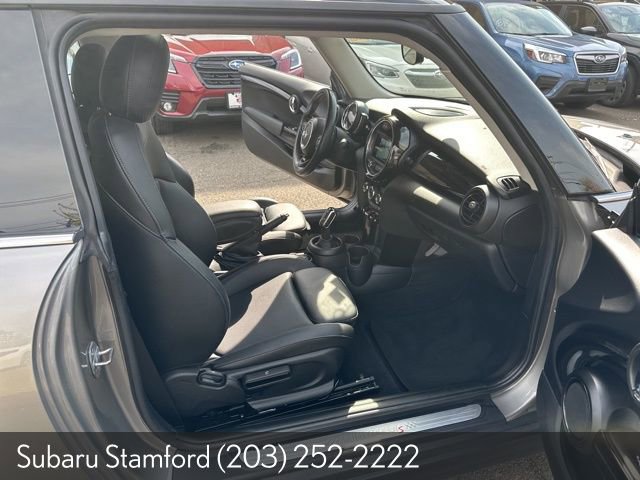 Used 2020 MINI Cooper S image 26
