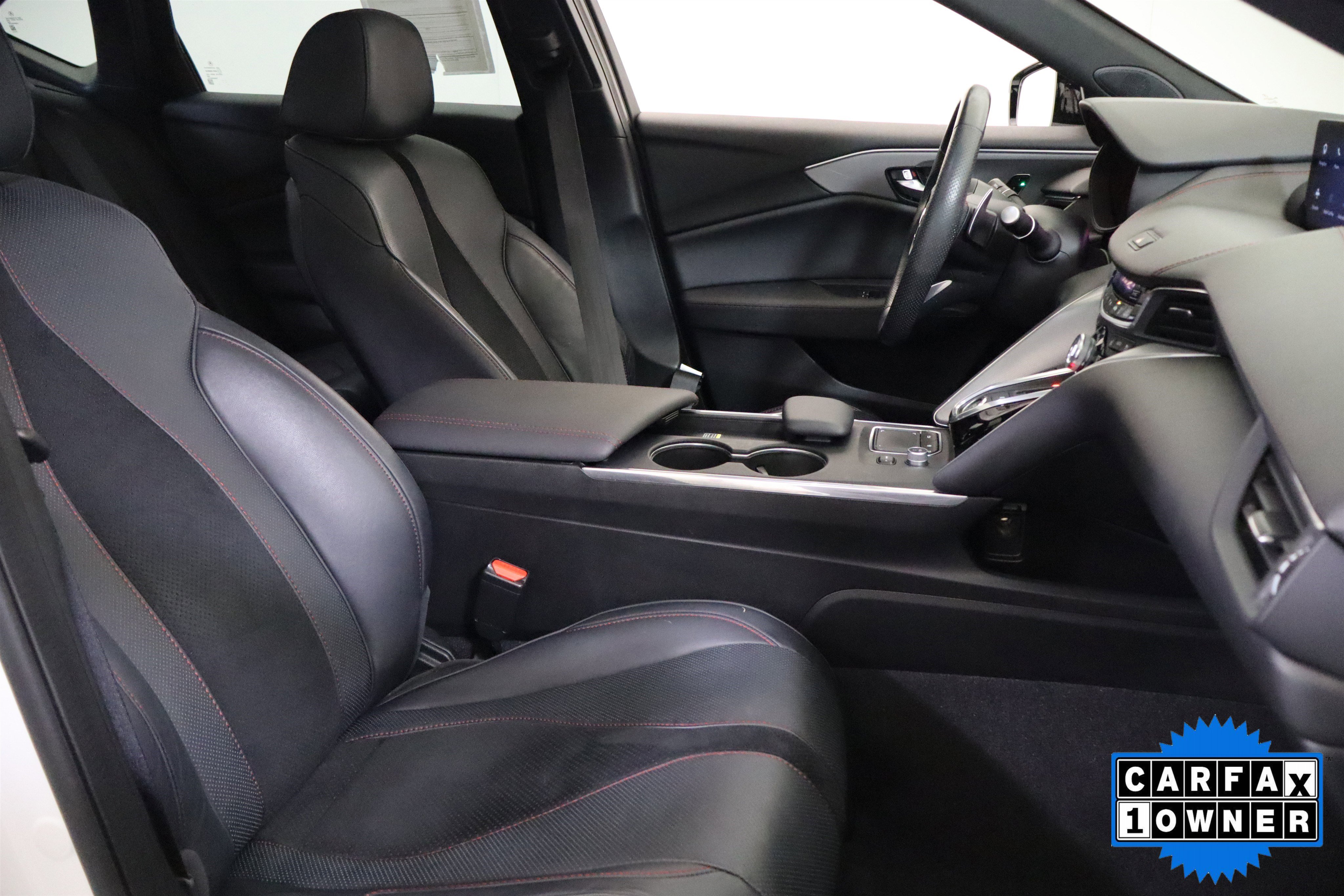 Used 2023 Acura TLX SH-AWD w/ A-SPEC Pkg image 21