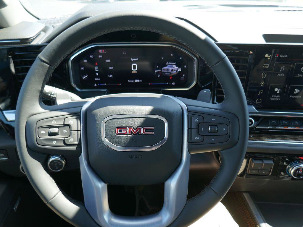 New 2026 GMC Sierra 1500 Elevation w/ Elevation Premium Package image 25