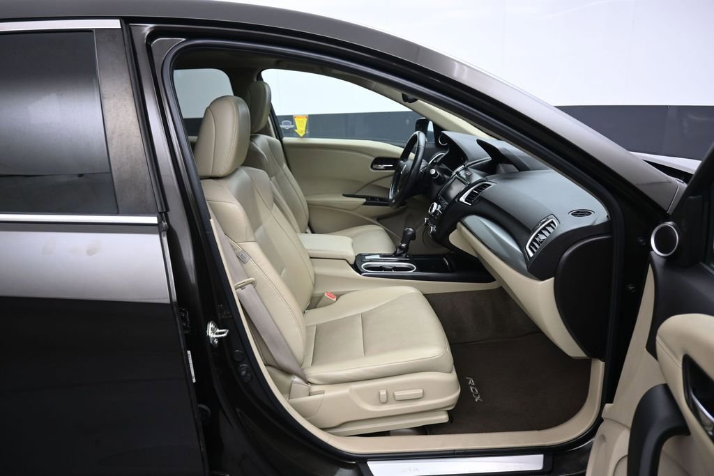 Used 2016 Acura RDX AWD w/ Technology Package image 44