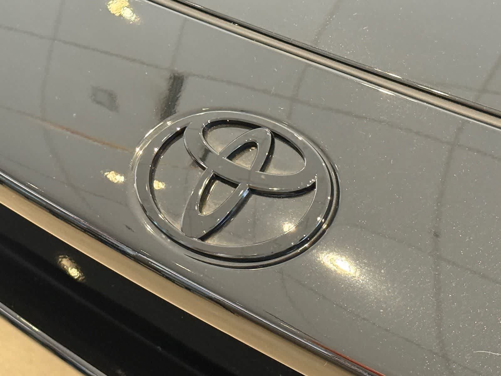 New 2026 Toyota bZ Woodland AWD/4WD image 21
