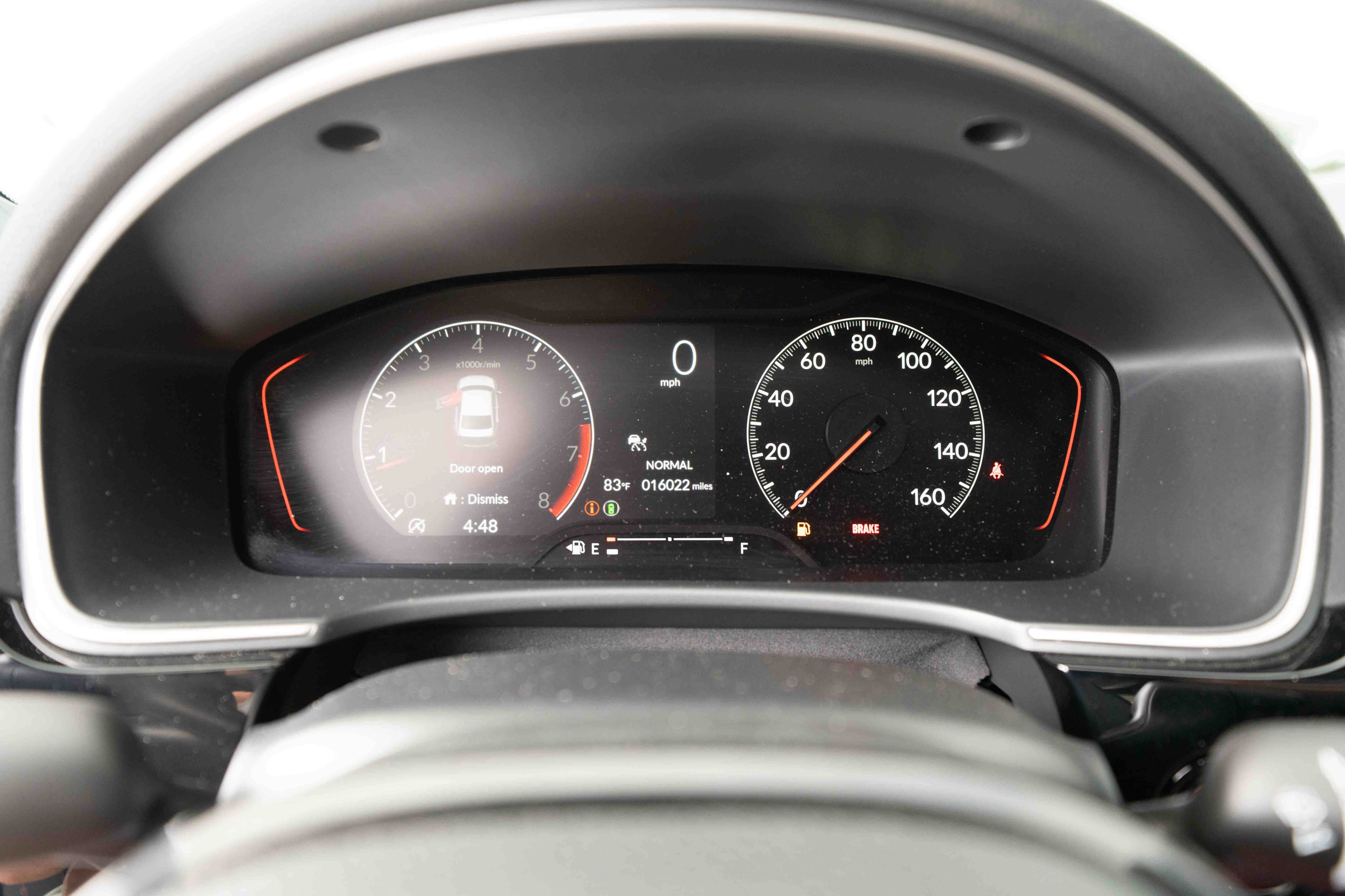 Used 2024 Honda Civic Si image 16