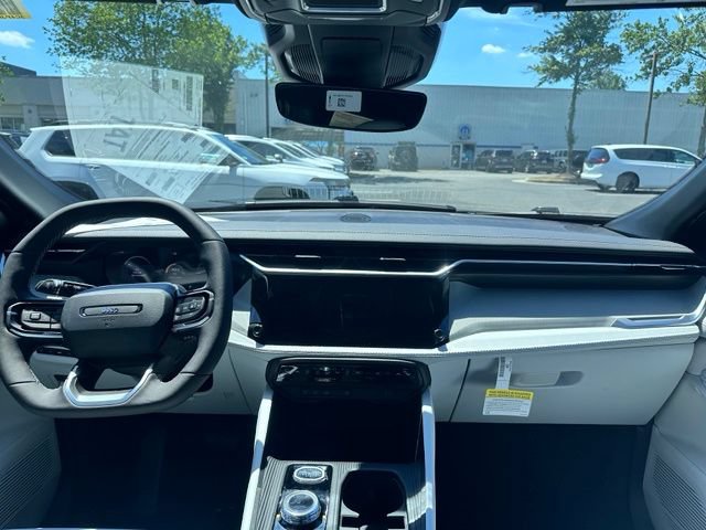 New 2026 Jeep Cherokee Limited AWD/4WD image 24