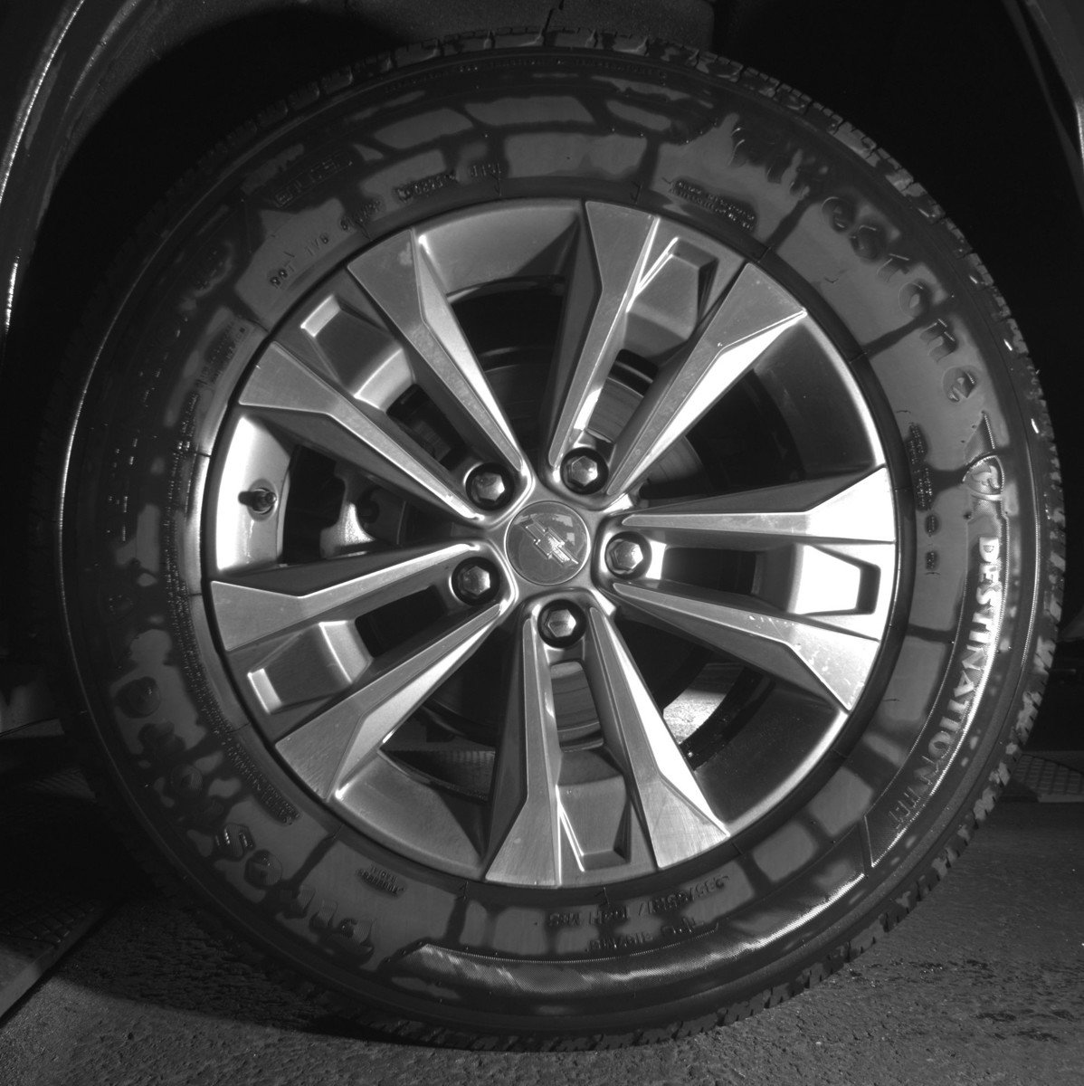 Used 2025 Chevrolet Equinox LT image 14