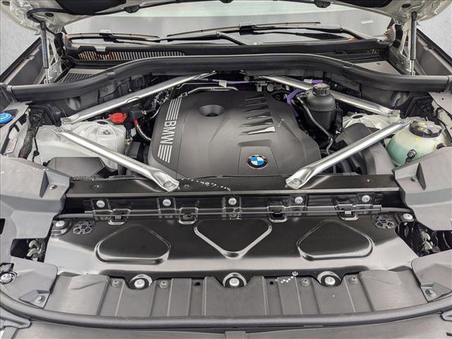New 2026 BMW X5 xDrive40i image 17